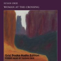 Woman at the Crossing