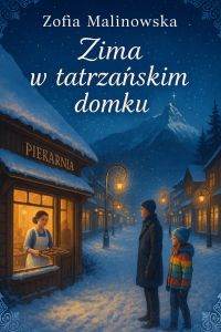 Zima w tatrzańskim domku