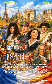 The History of France