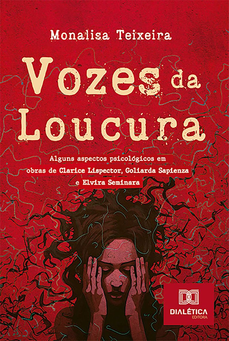 Vozes da Loucura