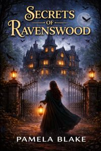 Secrets Of Ravenswood