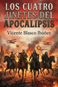 Los cuatro jinetes del apocalipsis