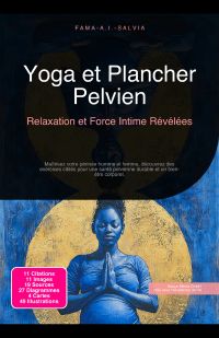 Yoga et Plancher Pelvien