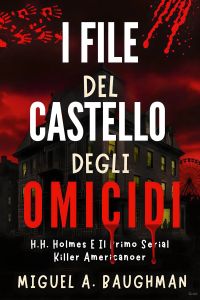 I File Del Castello Degli Omicidi