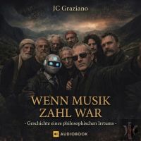 Wenn Musik Zahl War. Geschicte eines philosophischen Irrtums.