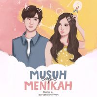 Musuh tapi Menikah