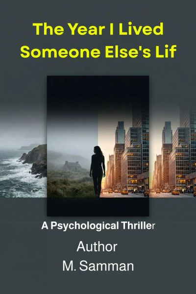 The Year I Lived Someone Else's Life