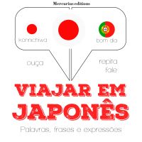 Viajar em japonês