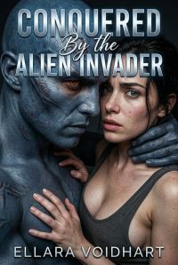 Conquered by the Alien Invader