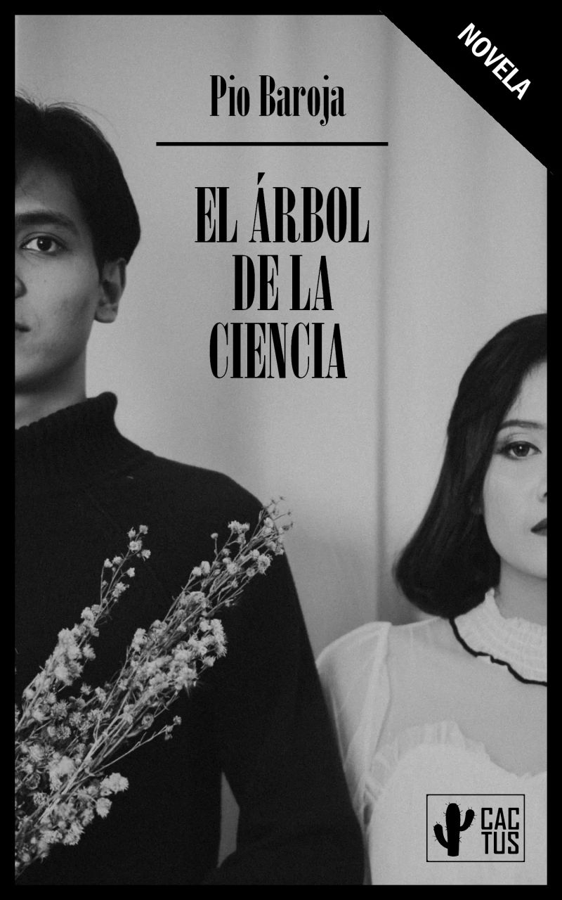 El árbol de la ciencia