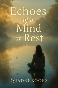 Echoes of a Mind at Rest