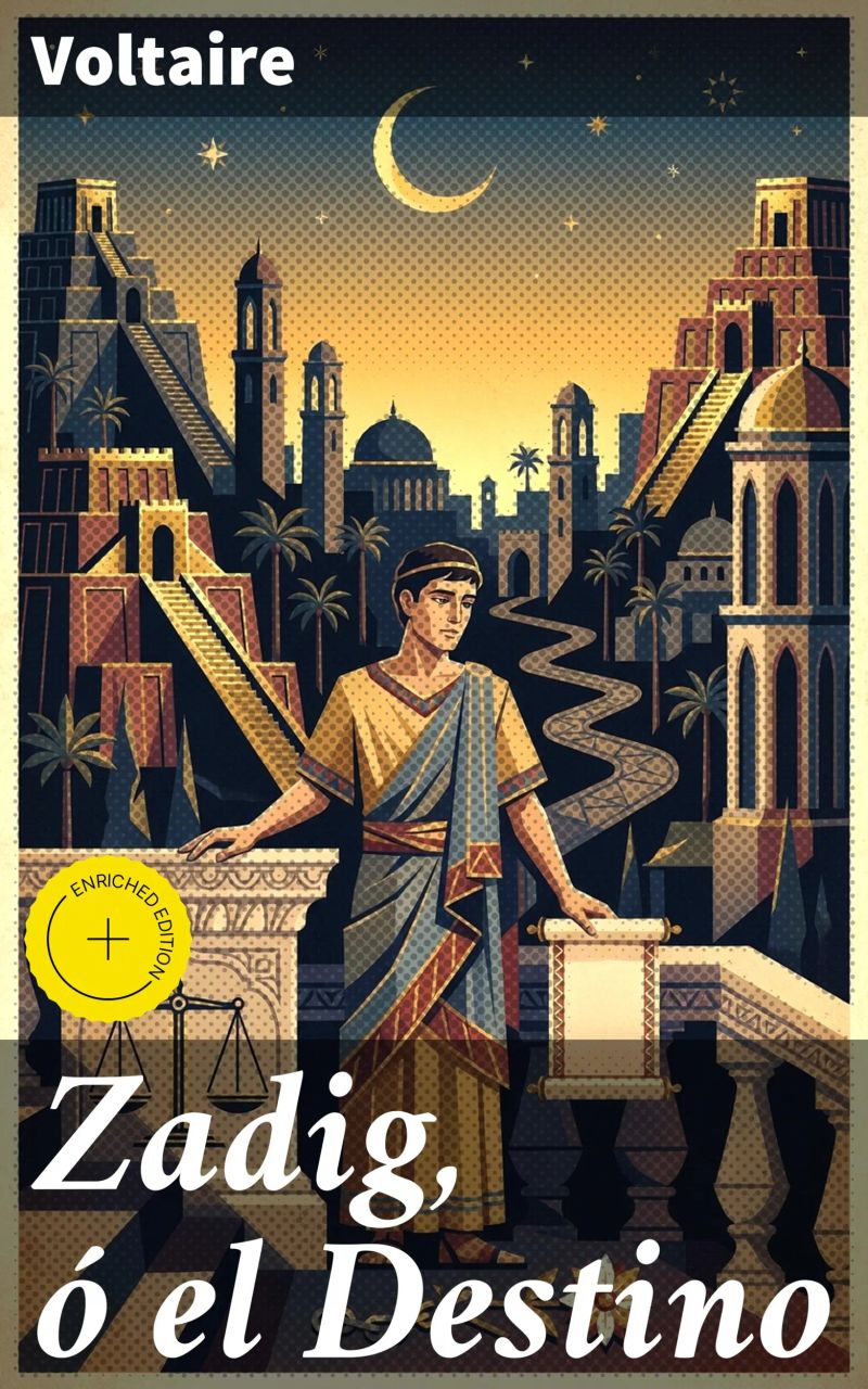 Zadig, ó el Destino