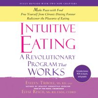 Intuitive Eating, 3rd Edition