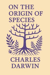 On the Origin of Species