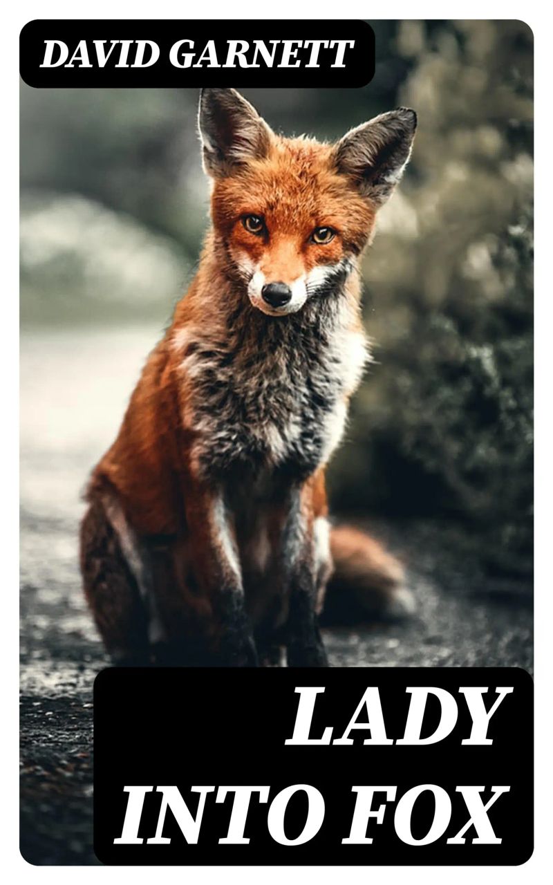 Lady into Fox