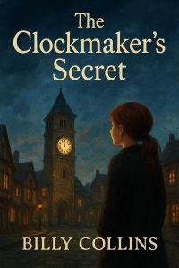 The Clockmaker’s Secret