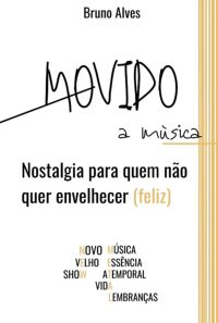 Movido A Música