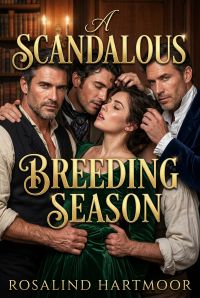 A Scandalous Breeding Season
