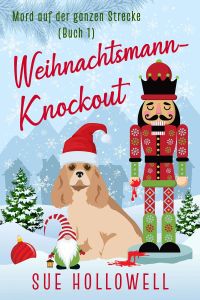 Weihnachtsmann-Knockout