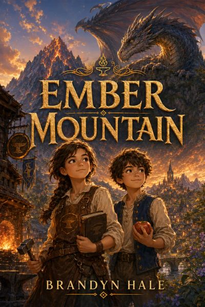 Ember Mountain