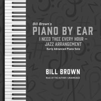 I Need Thee Every Hour – Jazz Arrangement