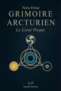 Grimoire Arcturien