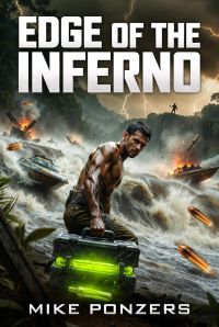 Edge Of The Inferno