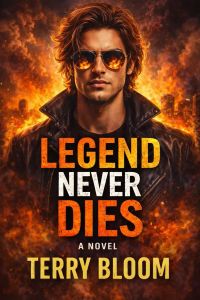 LEGEND NEVER DIES