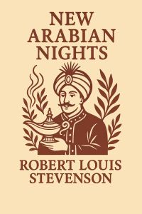 New Arabian Nights