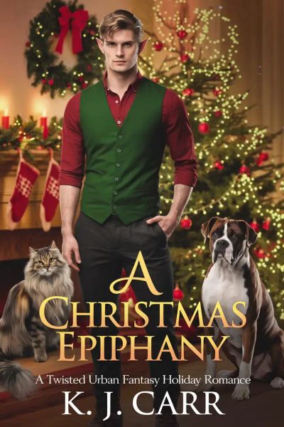 A Christmas Ephiphany
