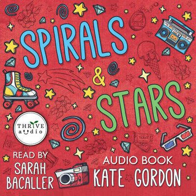 Spirals & Stars