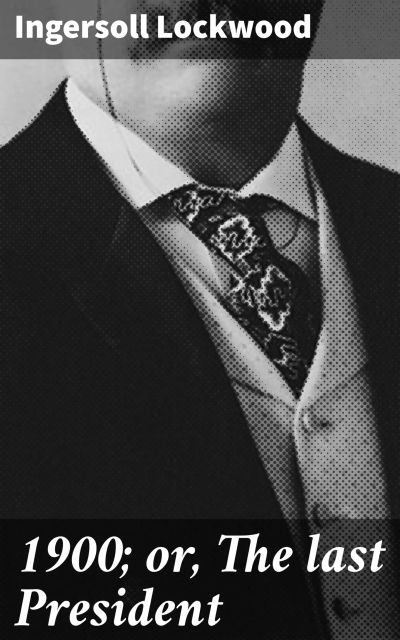 1900; or, The last President