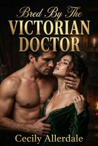 Bred By The Victorian Doctor