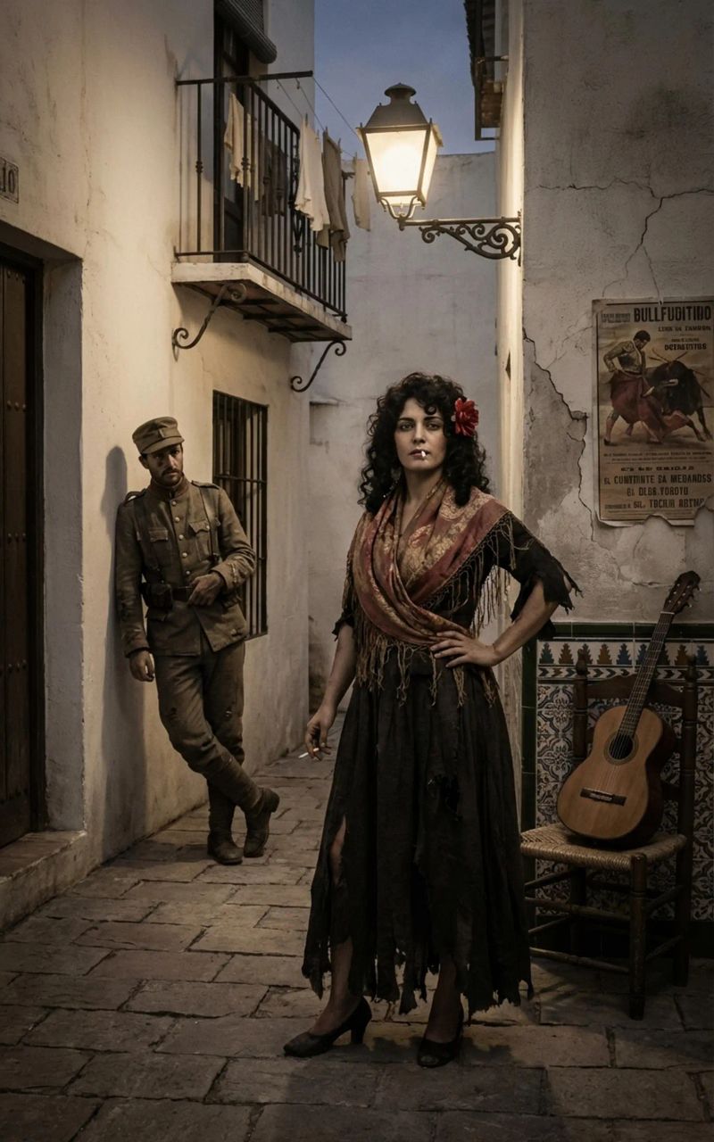 Carmen
