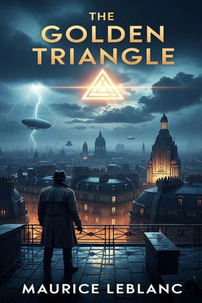 The Golden Triangle