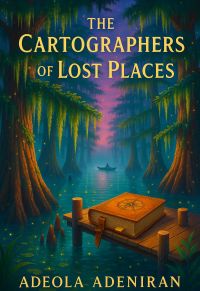 The Cartographers Of Lost Places
