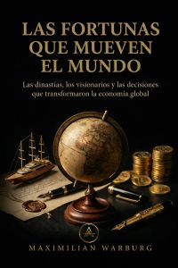 Las fortunas que mueven el mundo