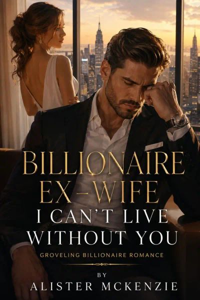 Billionaire Ex-wife I Can't Live Without You