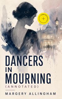 Dancers in Mourning (Annotated)