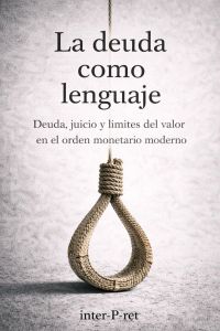 La deuda como lenguaje