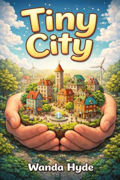 Tiny City