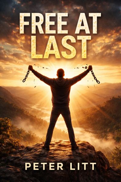 Free At Last