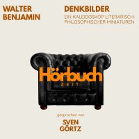 Denkbilder. Ein Kaleidoskop literarisch-philosophischer Miniaturen.