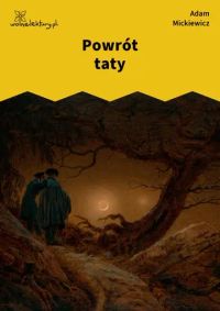 Powrót taty