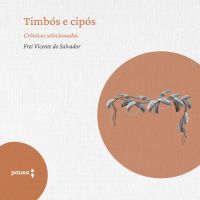 Timbós e cipós - crônicas selecionadas