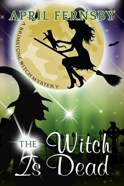 The Witch Is Dead