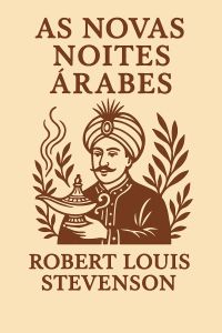 As Novas Noites Árabes