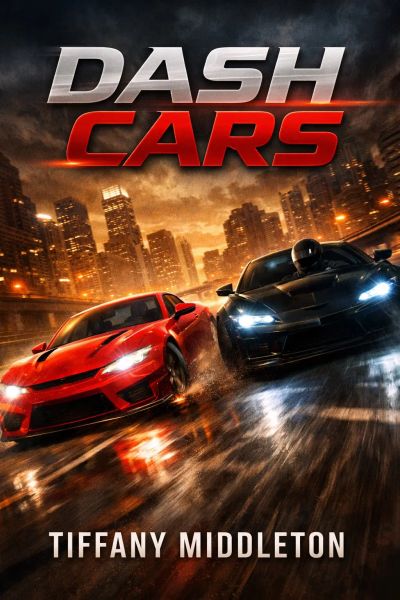 Dash Cars