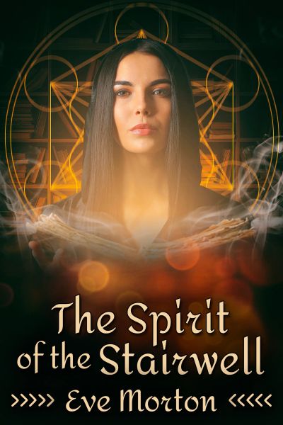 The Spirit of the Stairwell