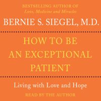 How to Be An Exceptional Patient